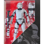 Star Wars Black Series First Order Flametrooper Hasbro Action Figure 2016 15cm – Star Wars, Hasbro, 15 cm, 2016, pre-owned collector piece, Uncanny Collectibles Dublin Ireland
