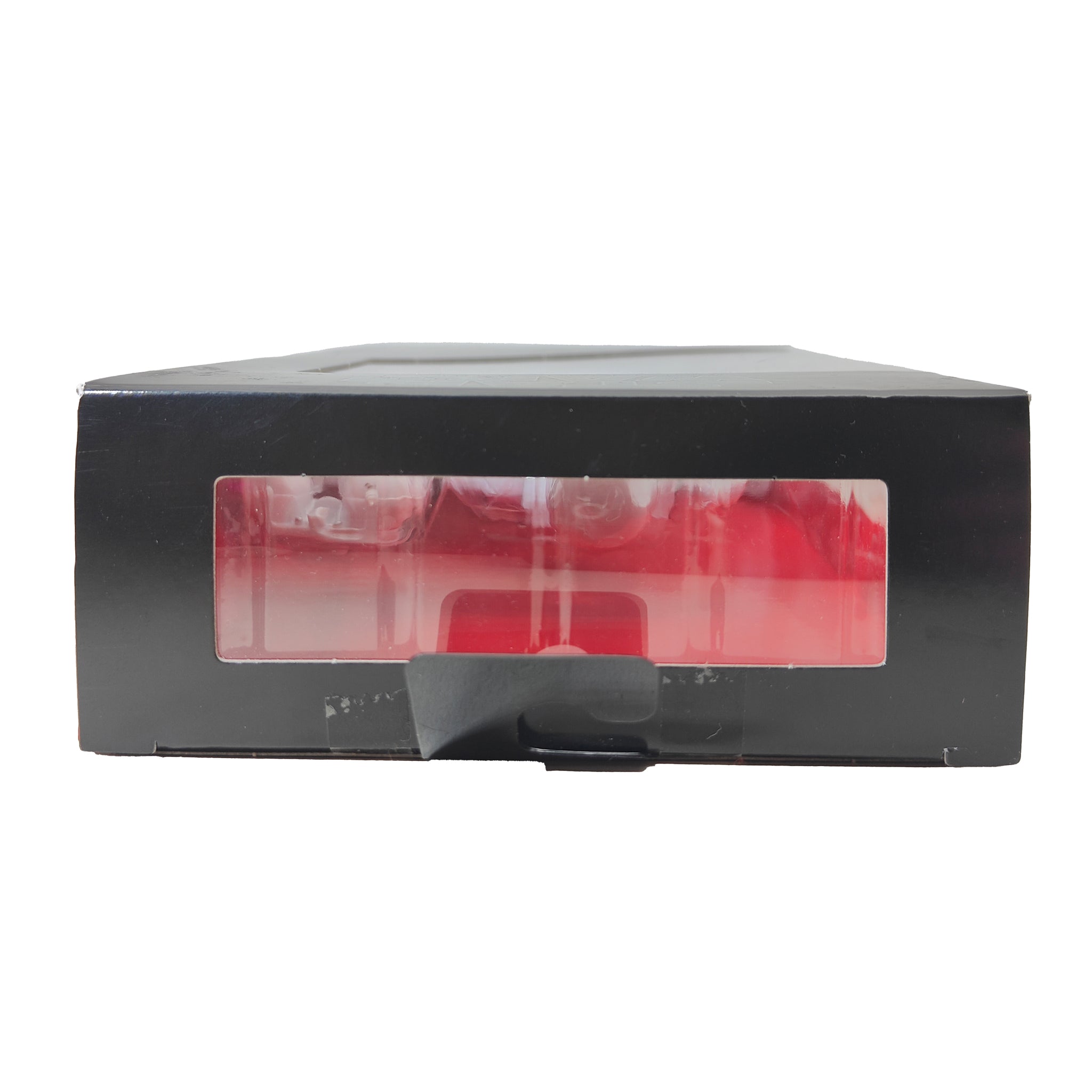 Star Wars Black Series First Order Flametrooper Hasbro Action Figure 2016 15cm – Star Wars, Hasbro, 15 cm, 2016, pre-owned collector piece, Uncanny Collectibles Dublin Ireland