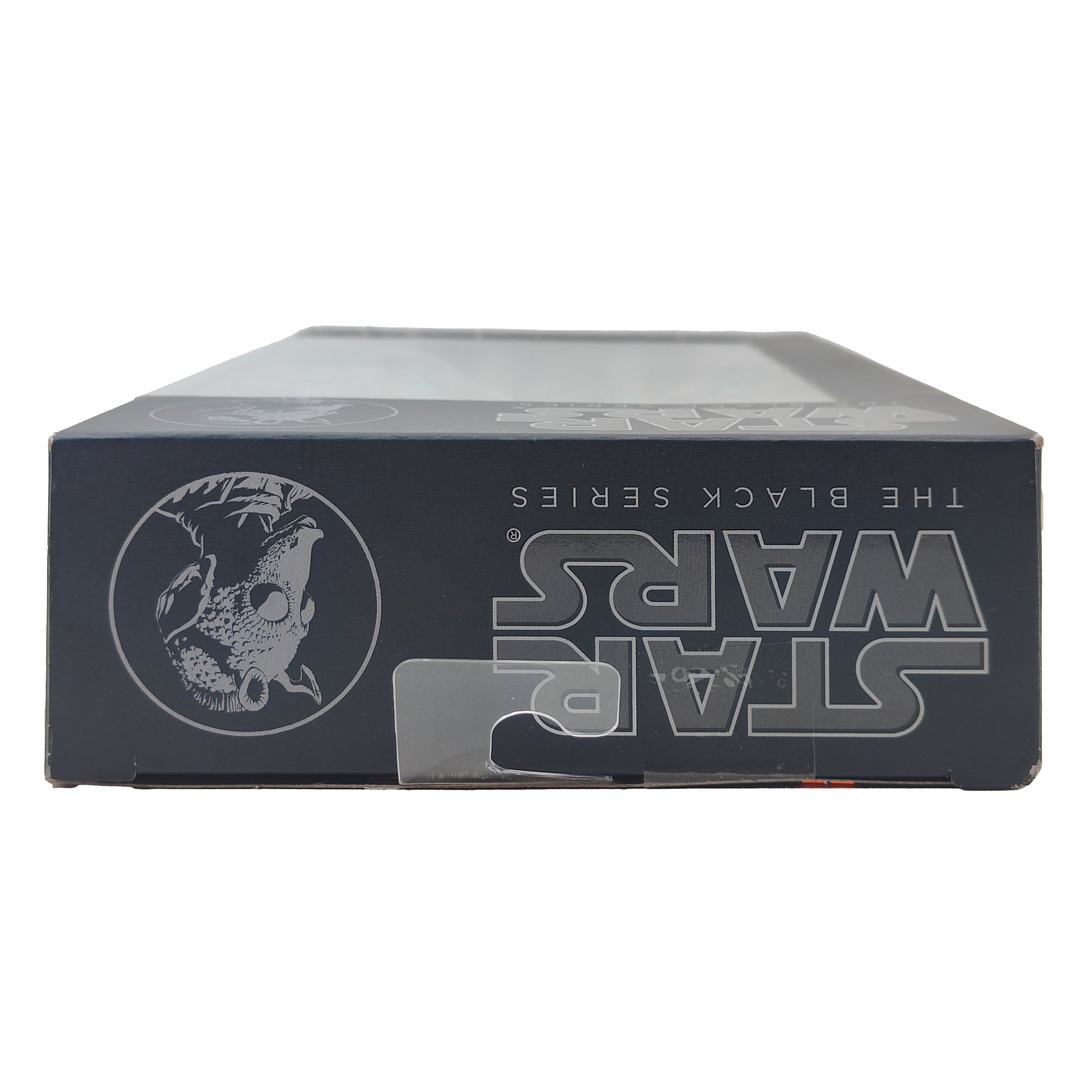 Star Wars Black Series Greedo #7 Orange Wave Hasbro Action Figure 2013 15cm – Star Wars, Hasbro, 15 cm, 2013, pre-owned collector piece, Uncanny Collectibles Dublin Ireland