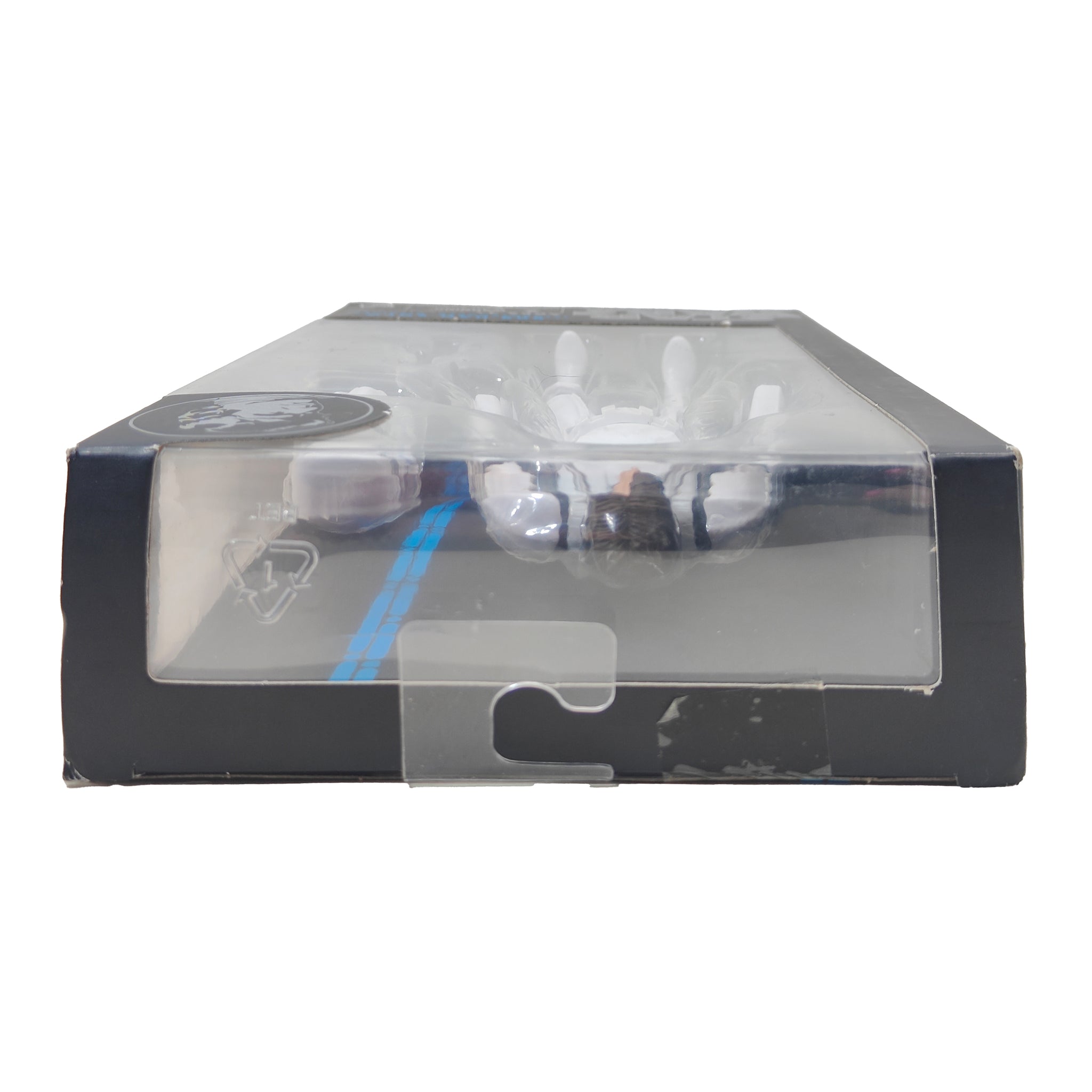 Star Wars Black Series Han Solo Stormtrooper Disguise #9  Blue Wave Hasbro Action Figure 2014 15cm – Star Wars, Hasbro, 15 cm, 2015, pre-owned collector piece, Uncanny Collectibles Dublin Ireland