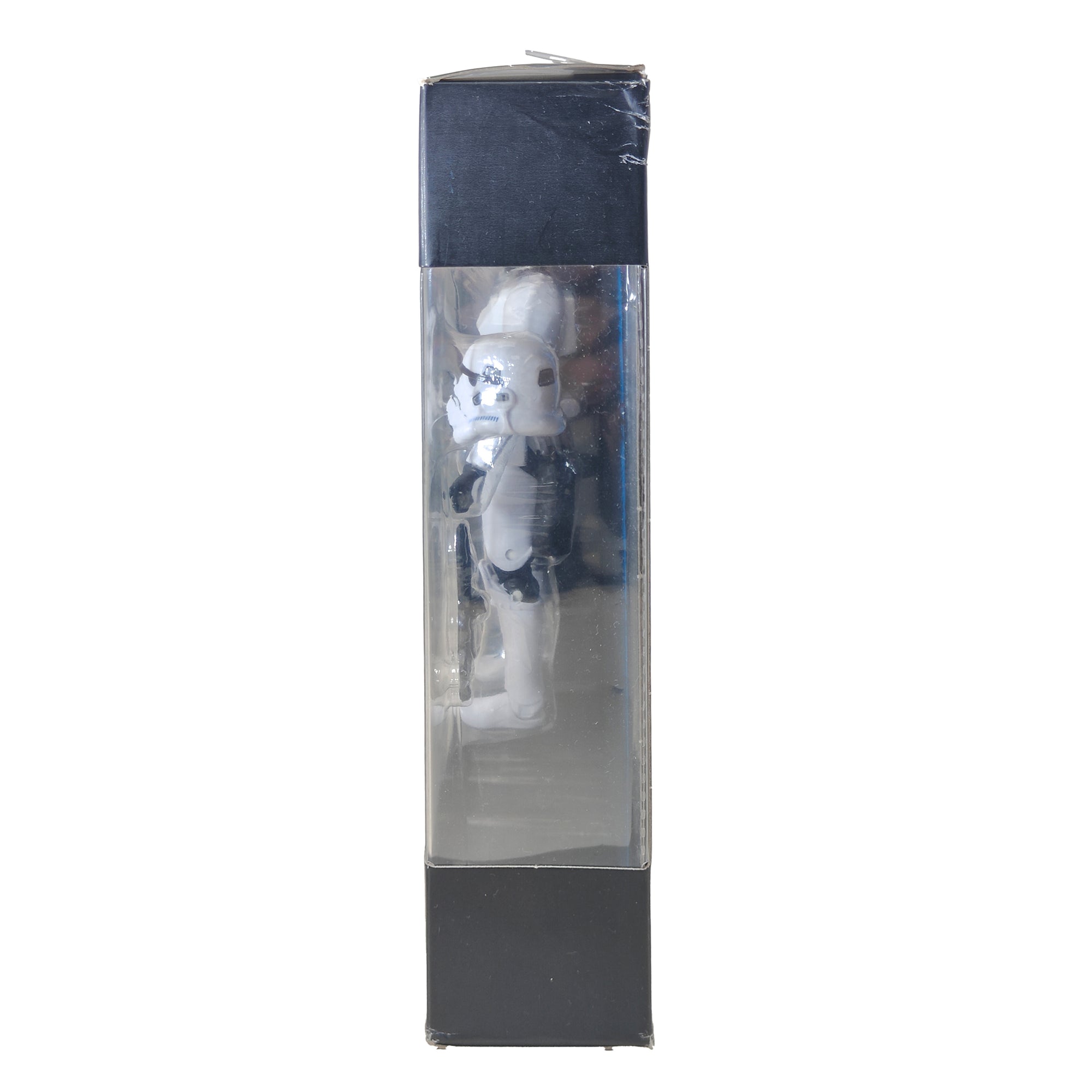 Star Wars Black Series Han Solo Stormtrooper Disguise #9  Blue Wave Hasbro Action Figure 2014 15cm