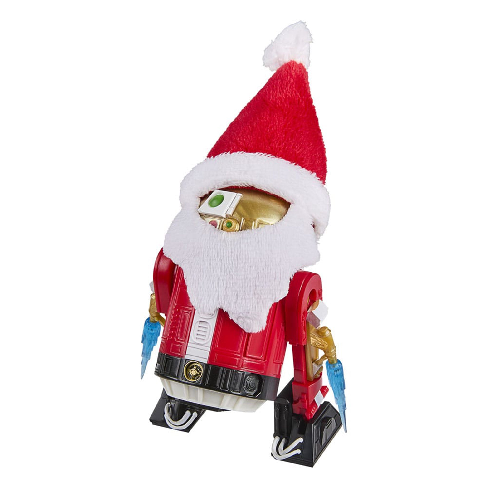 Star Wars Black Series Holiday Edition Astromech Droid Hasbro Action Figure 2025 15cm