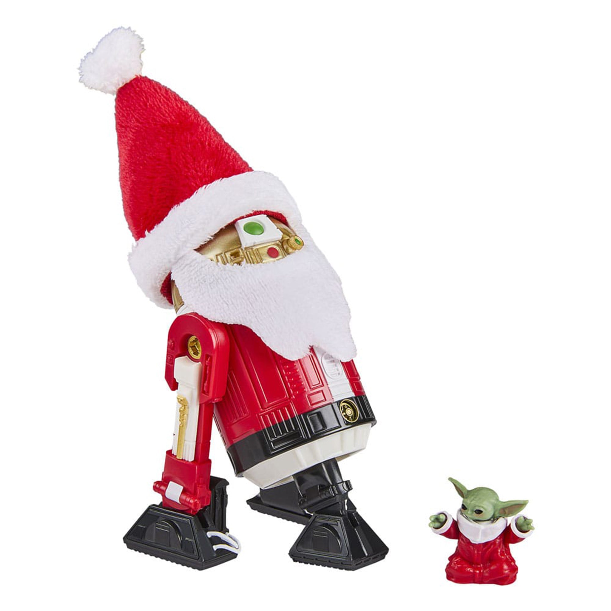 Star Wars Black Series Holiday Edition Astromech Droid Hasbro Action Figure 2025 15cm