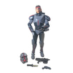 Star Wars Hunter The Bad Batch Black Series Action Figure 2021