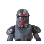 Star Wars Hunter The Bad Batch Black Series Action Figure 2021