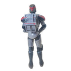 Star Wars Hunter The Bad Batch Black Series Action Figure 2021