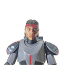 Star Wars Hunter The Bad Batch Black Series Action Figure 2021