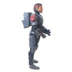 Star Wars Hunter The Bad Batch Black Series Action Figure 2021
