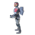 Star Wars Hunter The Bad Batch Black Series Action Figure 2021