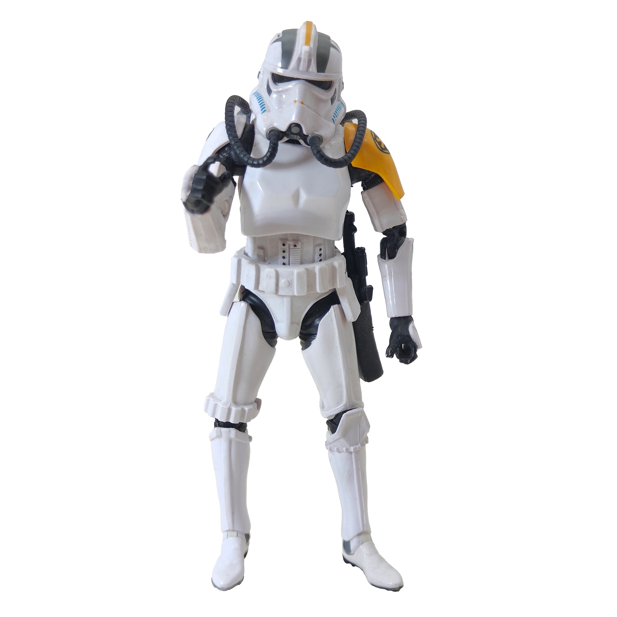 Star Wars Black Series Imperial Jumptrooper Hasbro Action Figure 2019 15cm