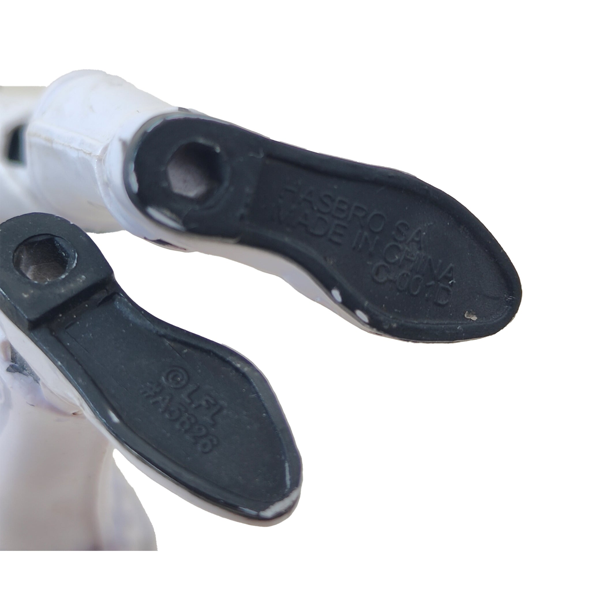 Star Wars Black Series Imperial Jumptrooper Hasbro Action Figure 2019 15cm – Star Wars, Hasbro, 15 cm, 2019, pre-owned collector piece, Uncanny Collectibles Dublin Ireland