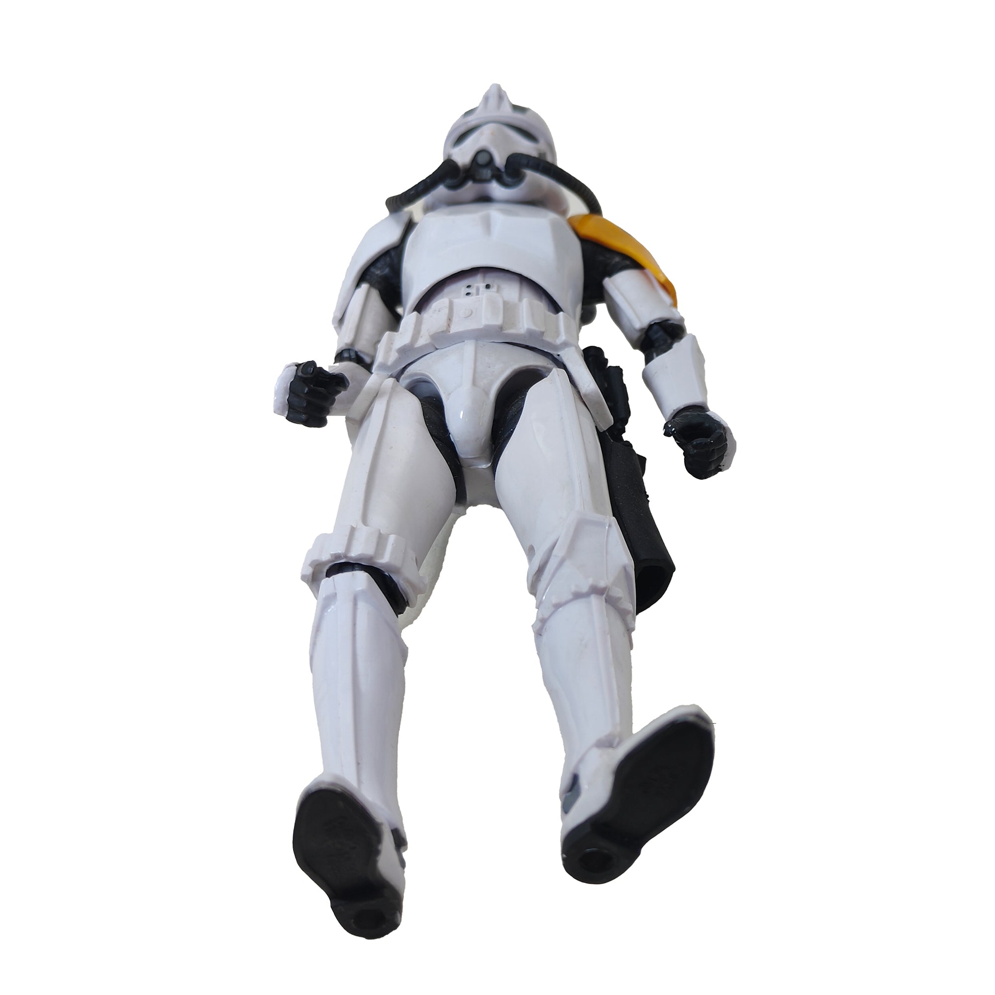 Star Wars Black Series Imperial Jumptrooper Hasbro Action Figure 2019 15cm