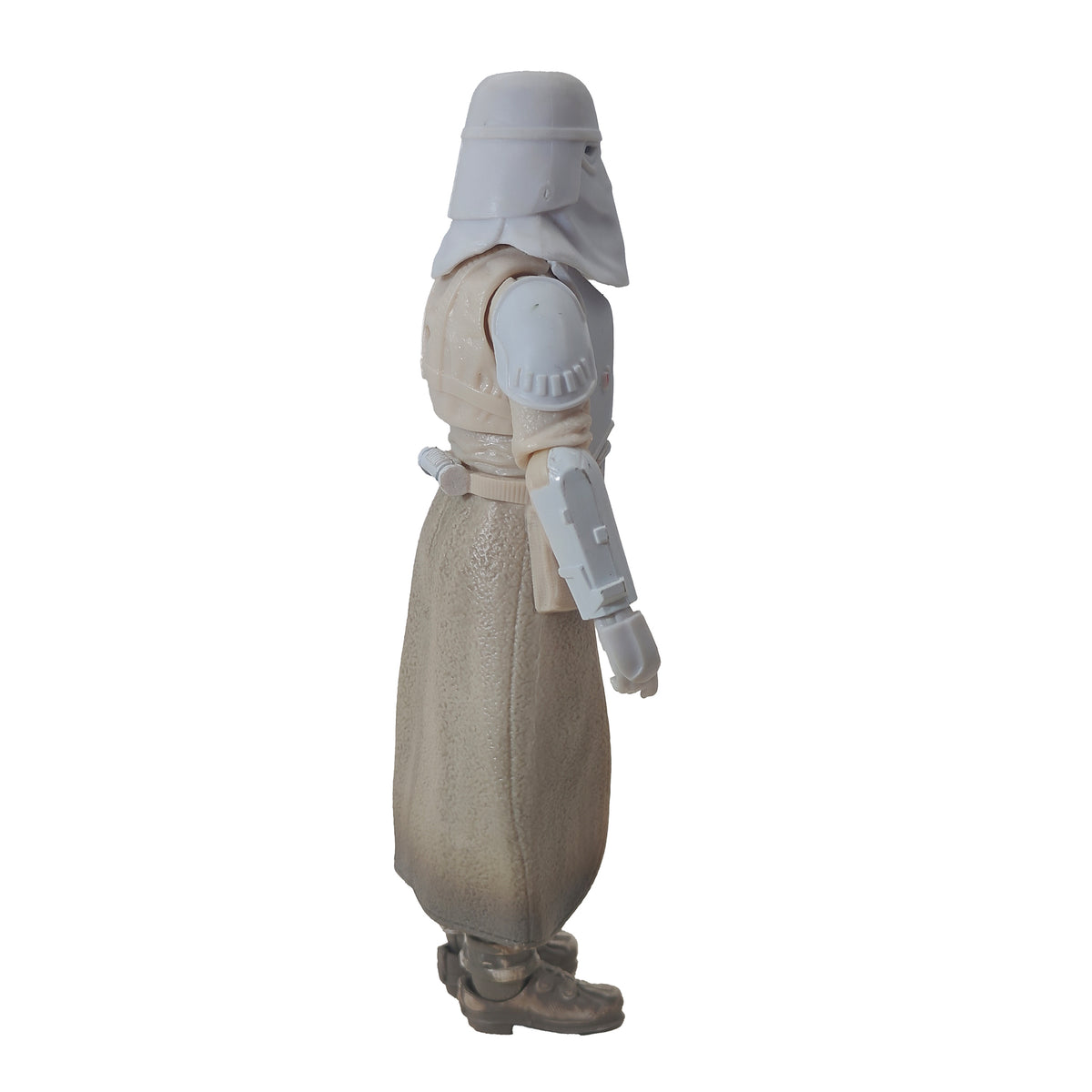 Star Wars Black Series Imperial Snowtrooper Hasbro Action Figure 2016 - photo 5 of 9