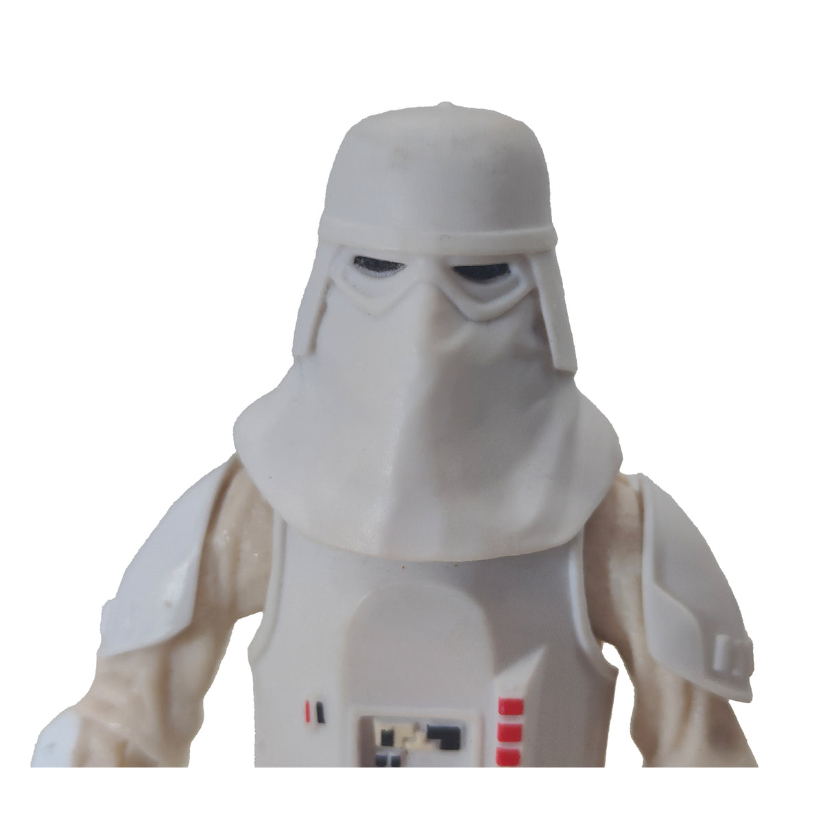Star Wars Black Series Imperial Snowtrooper Hasbro Action Figure 2016 - photo 2 of 9