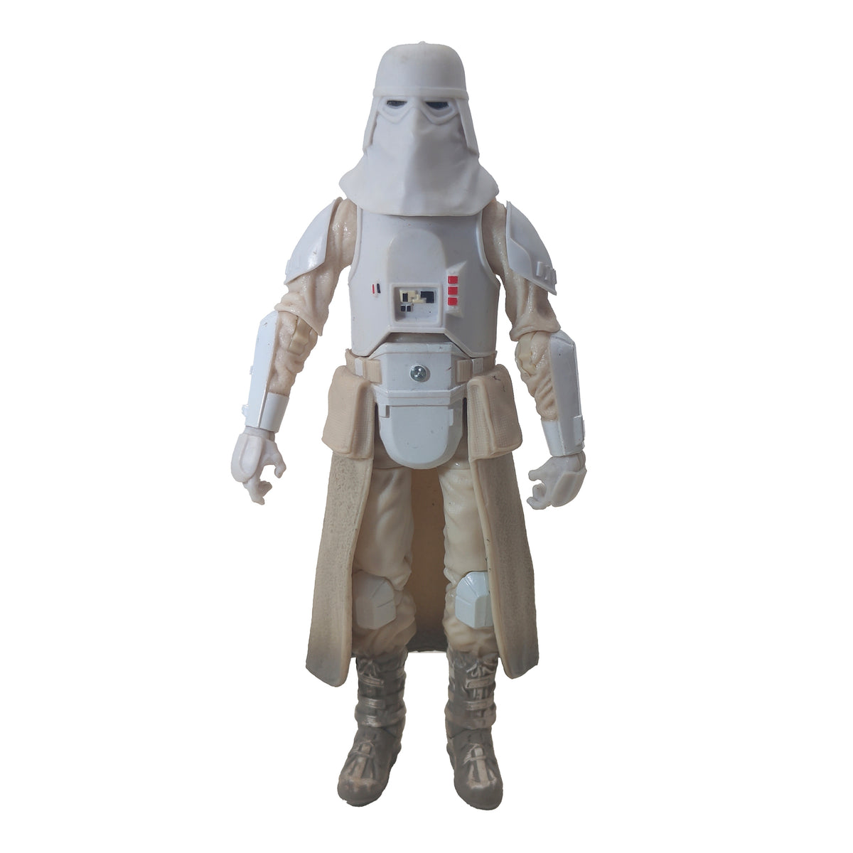 Star Wars Black Series Imperial Snowtrooper Hasbro Action Figure 2016 - photo 3 of 9
