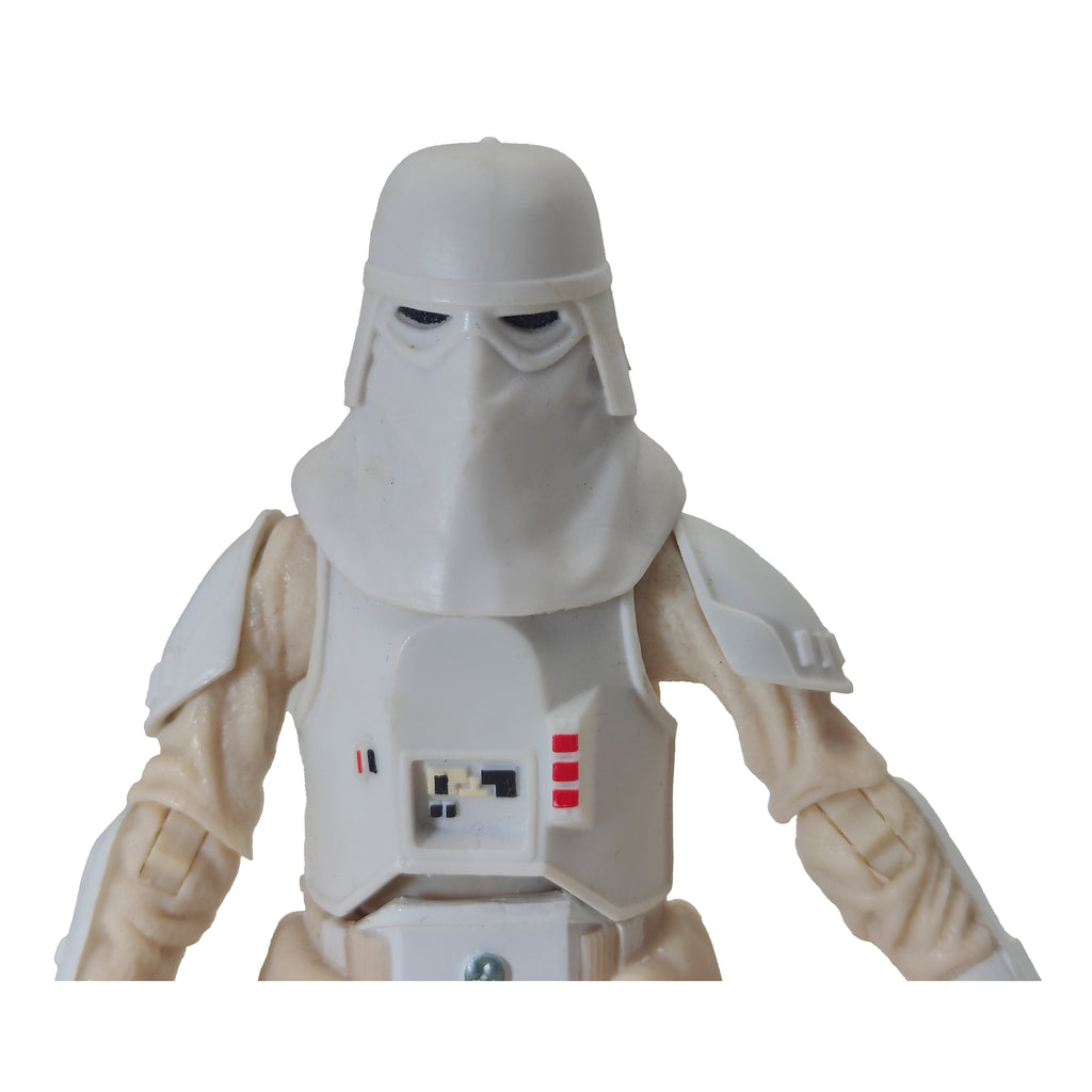 Star Wars Black Series Imperial Snowtrooper Hasbro Action Figure