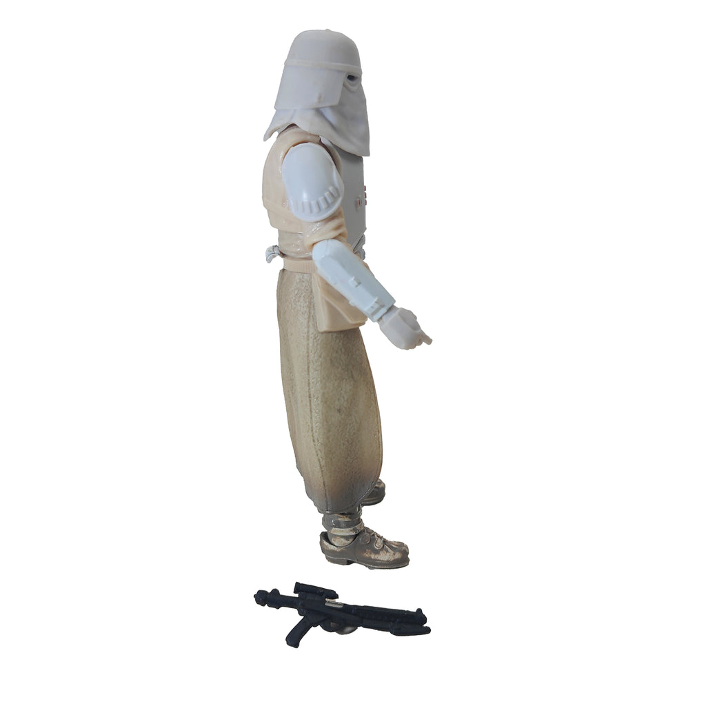 Star Wars Black Series Imperial Snowtrooper Hasbro Action Figure