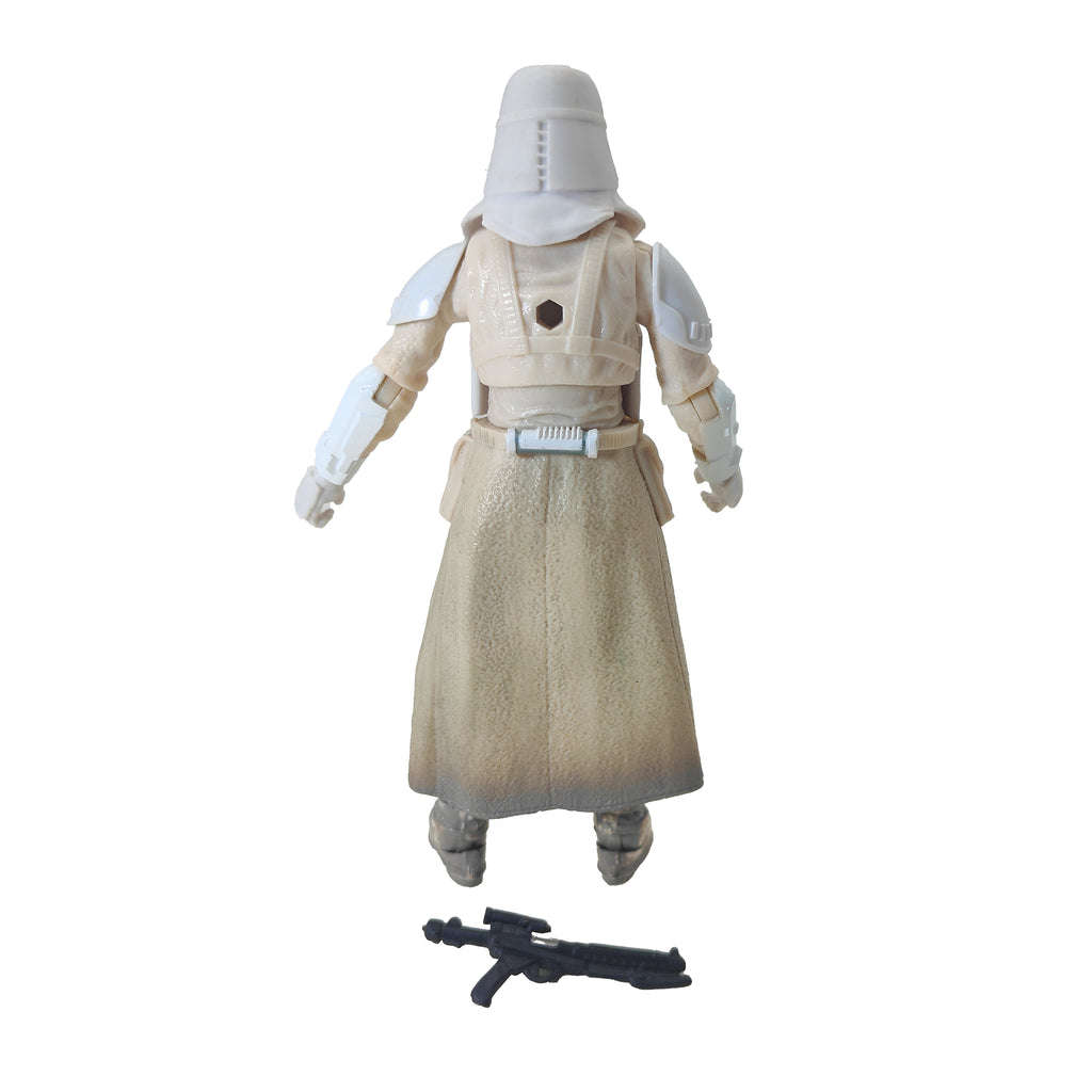 Star Wars Black Series Imperial Snowtrooper Hasbro Action Figure