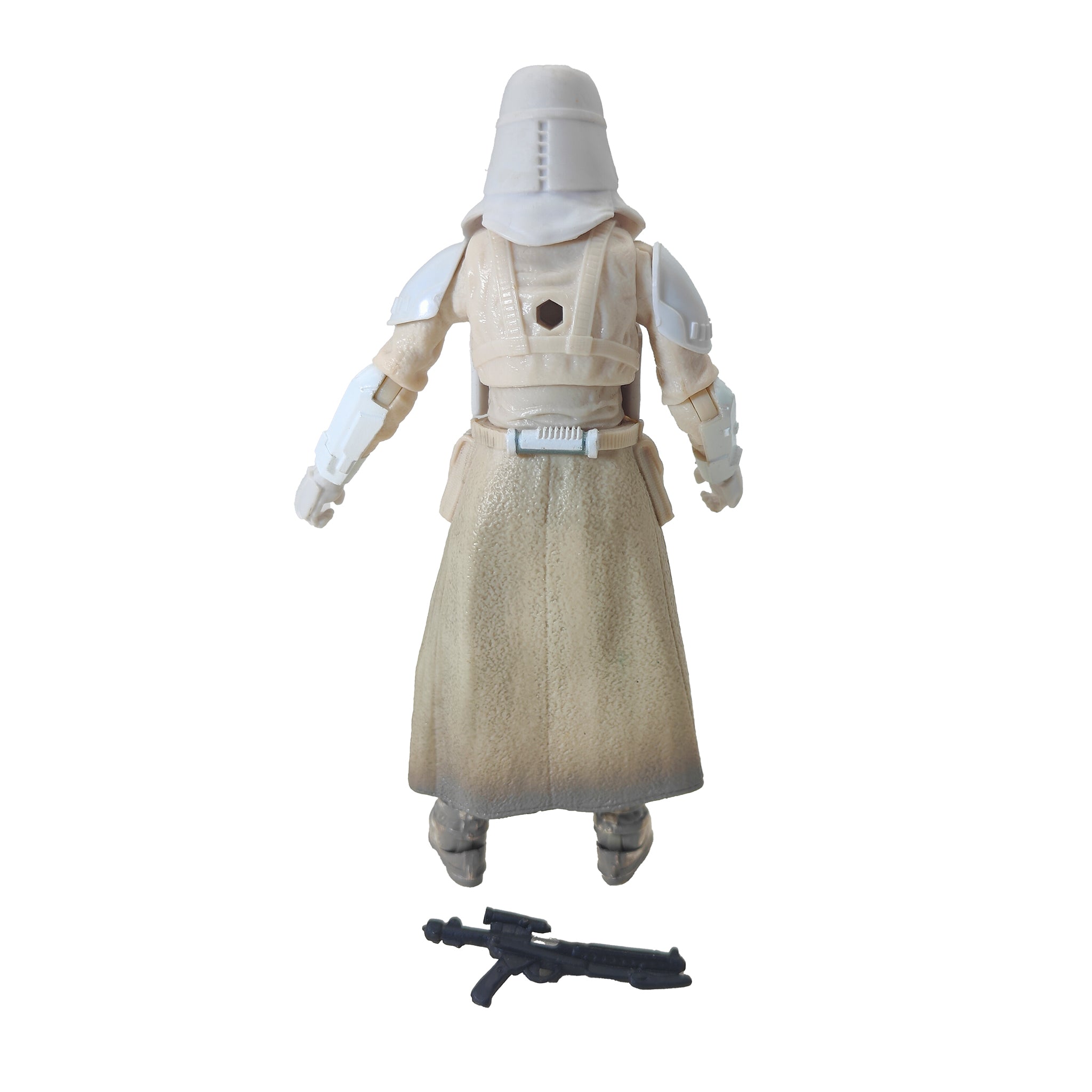 Star Wars Black Series Imperial Snowtrooper Hasbro Action Figure