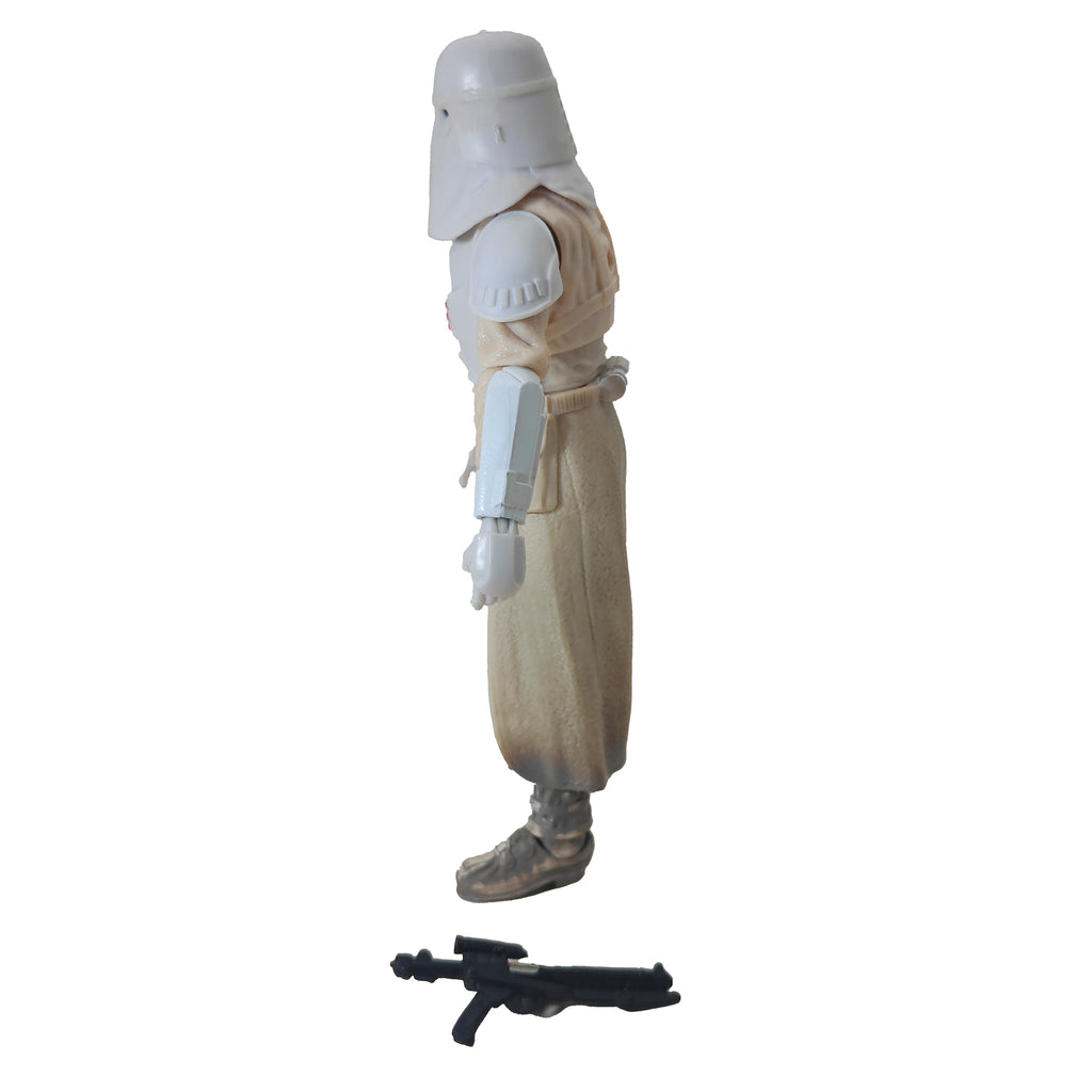 Star Wars Black Series Imperial Snowtrooper Hasbro Action Figure
