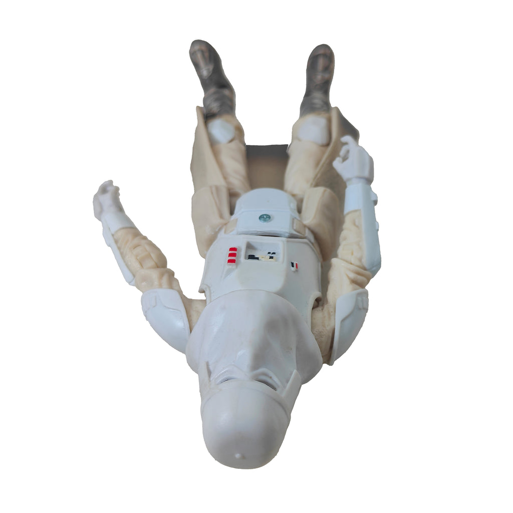 Star Wars Black Series Imperial Snowtrooper Hasbro Action Figure