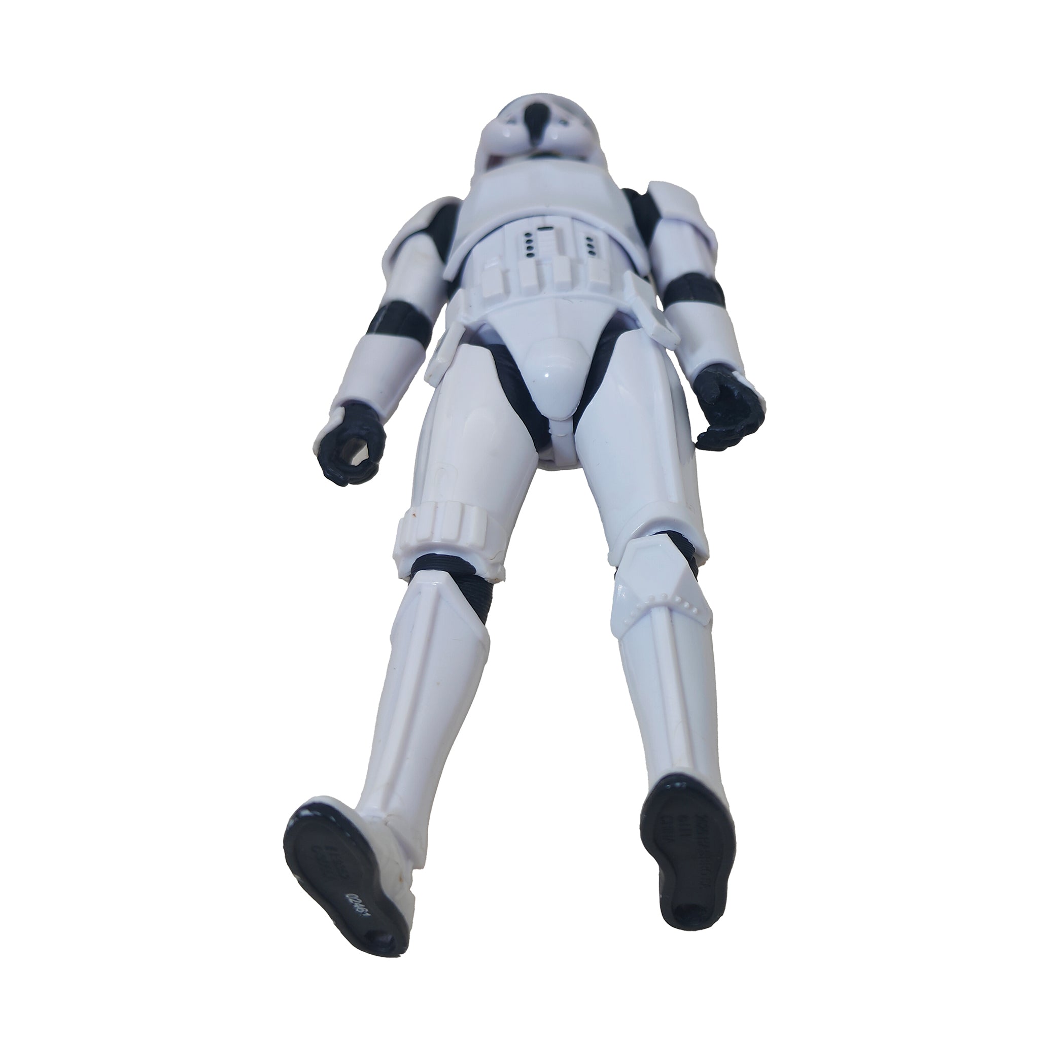 Star Wars Black Series Imperial Stormtrooper Hasbro Action Figure