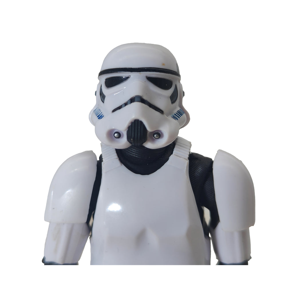 Star Wars Black Series Imperial Stormtrooper Hasbro Action Figure