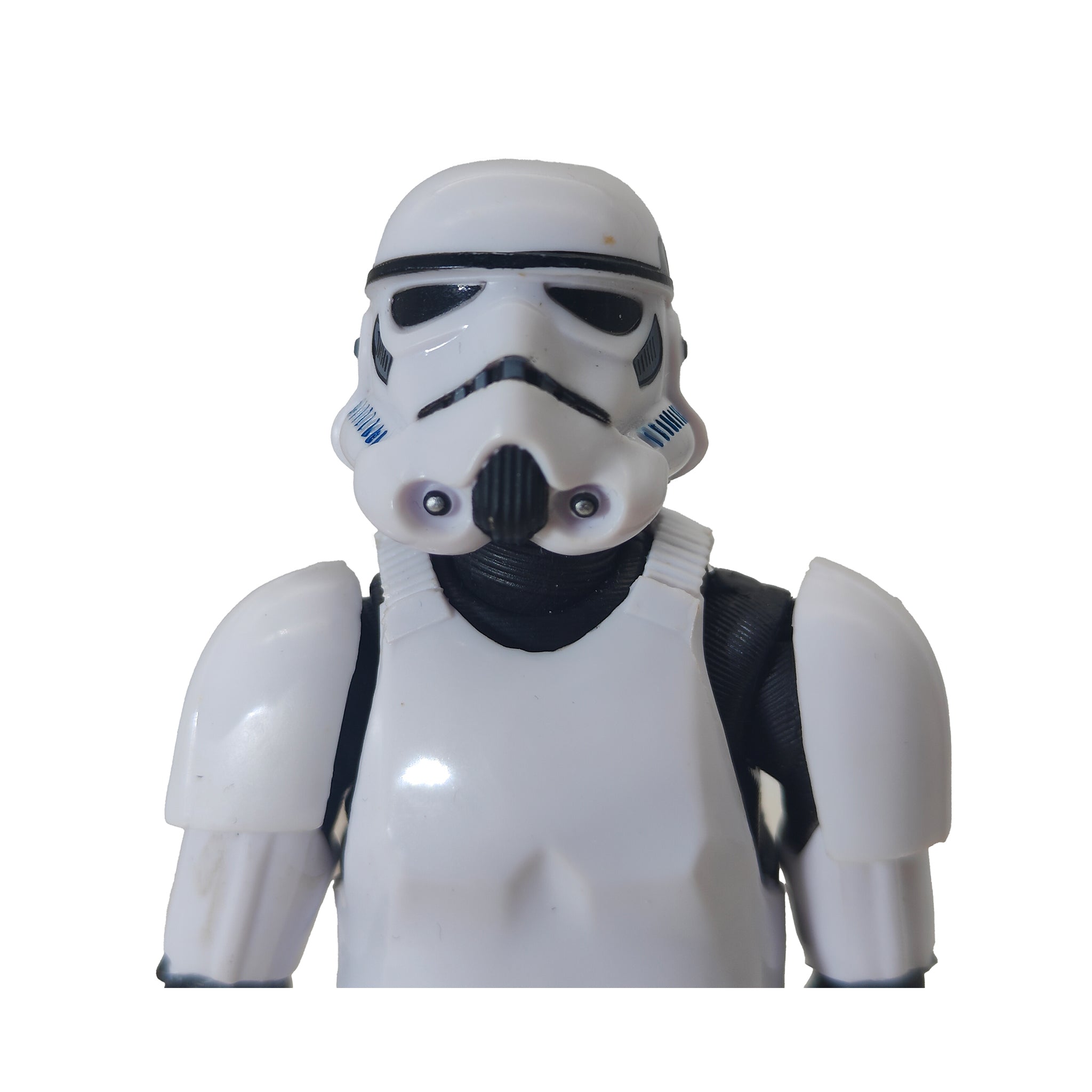 Star Wars Black Series Imperial Stormtrooper Hasbro Action Figure
