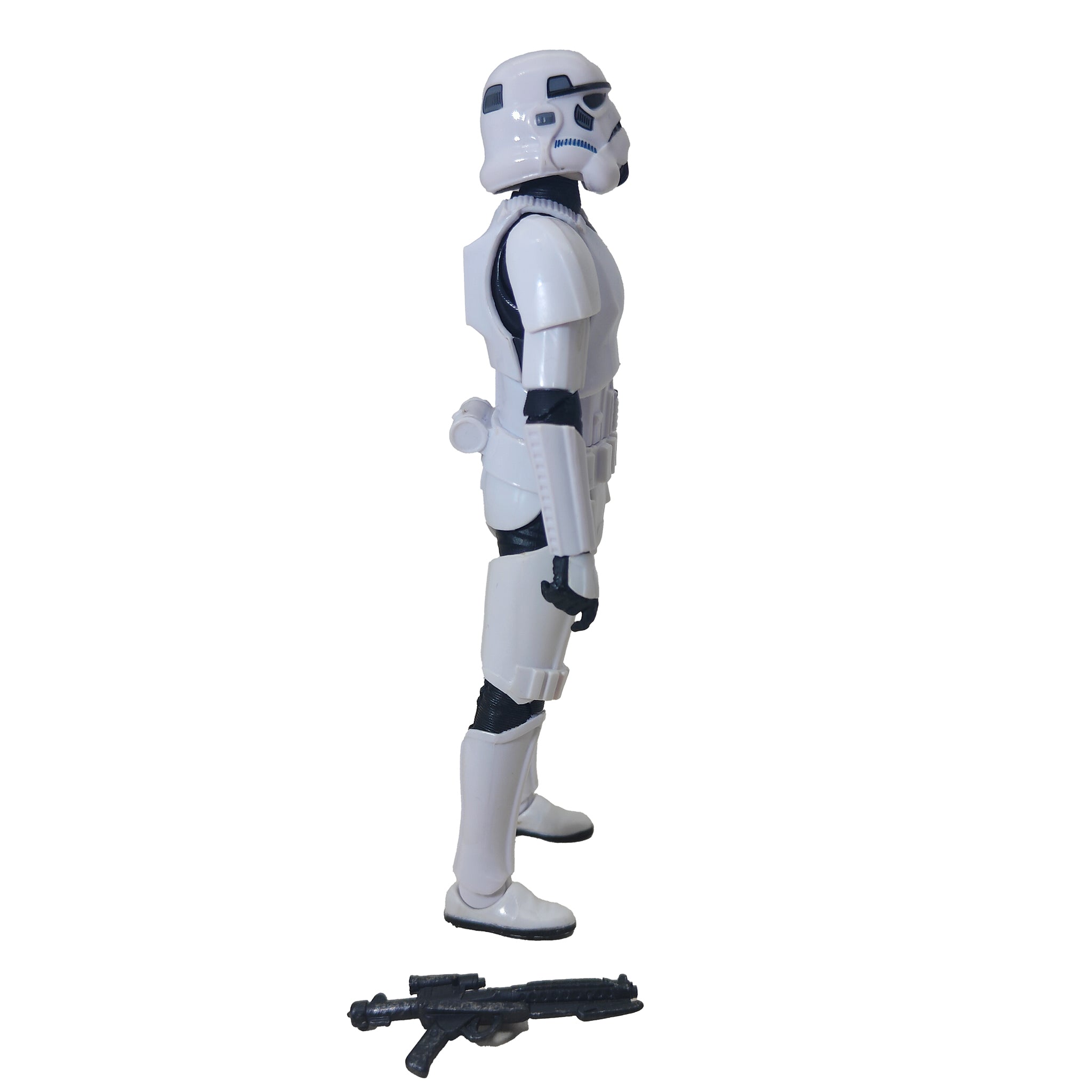 Star Wars Black Series Imperial Stormtrooper Hasbro Action Figure