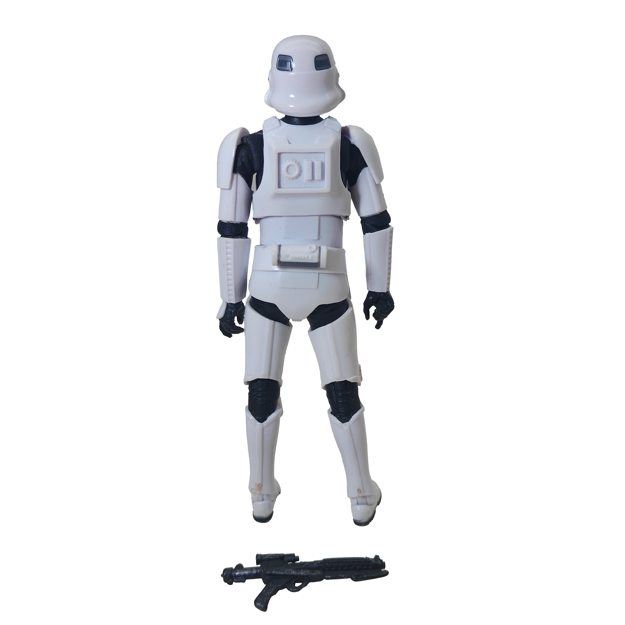Star Wars Black Series Imperial Stormtrooper Hasbro Action Figure