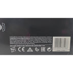 Star Wars Black Series Jabba The Hutt Hasbro Action Figure 2014 15cm Scale – Star Wars, Hasbro, 15 cm, 2014, pre-owned collector piece, Uncanny Collectibles Dublin Ireland