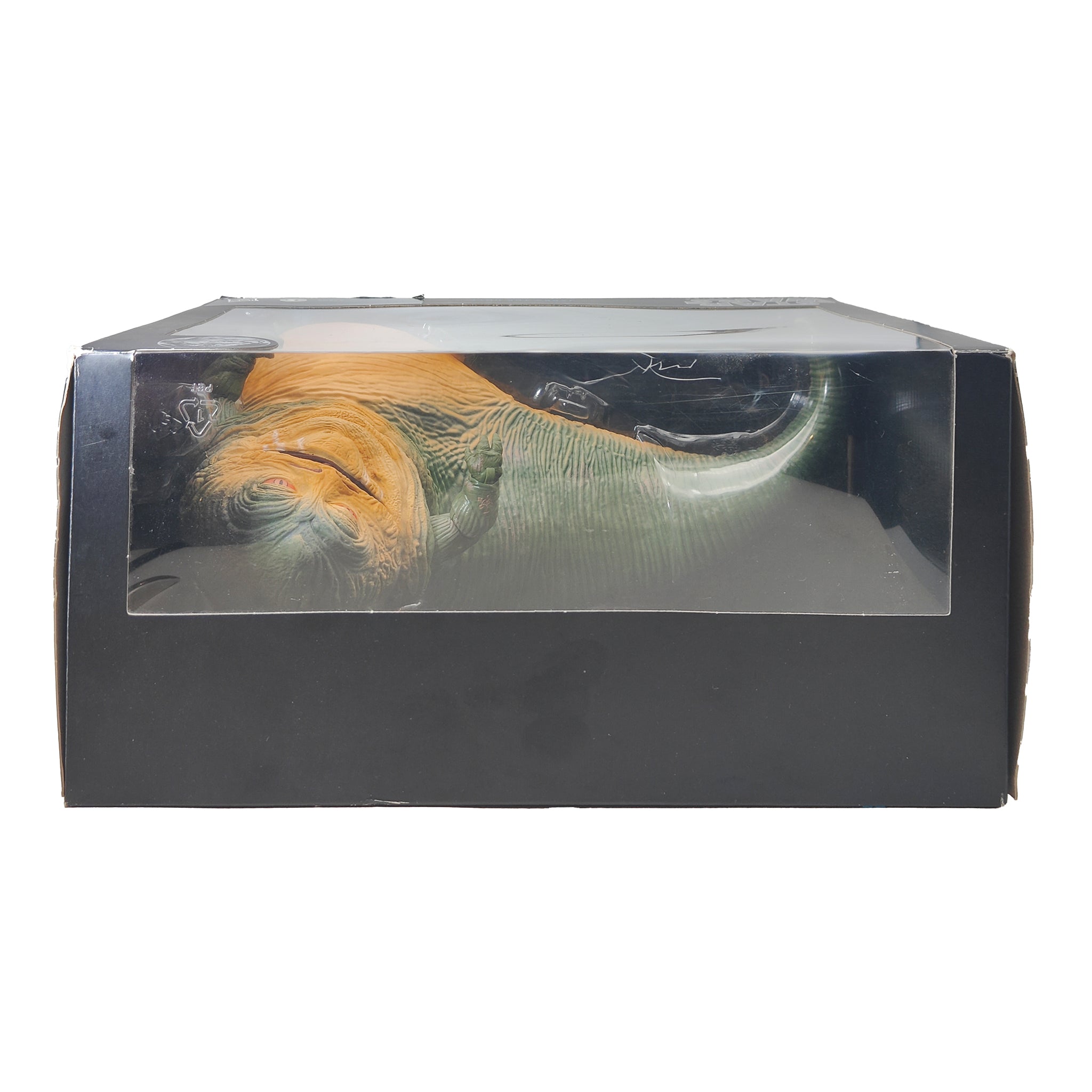 Star Wars Black Series Jabba The Hutt Hasbro Action Figure 2014 15cm Scale – Star Wars, Hasbro, 15 cm, 2014, pre-owned collector piece, Uncanny Collectibles Dublin Ireland