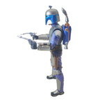 Star Wars Black Series Jango Fett Gaming Greats Action Figure 2020 - photo 7 of 10