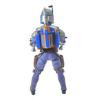 Star Wars Black Series Jango Fett Gaming Greats Action Figure 2020 - photo 6 of 10