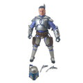Star Wars Black Series Jango Fett Gaming Greats Action Figure 2020, 15cm, Hasbro, pre-owned