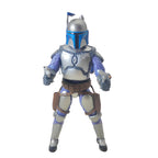 Star Wars Black Series Jango Fett Gaming Greats Action Figure 2020 - photo 2 of 10