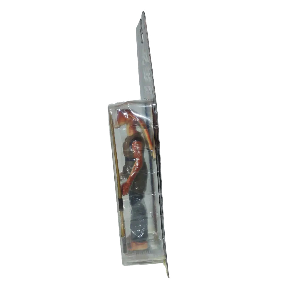 Star Wars Black Series Jar Jar Binks 50th Anniversary  Hasbro Action Figure 2021 15cm – Star Wars, Hasbro, 15 cm, 2021, pre-owned collector piece, Uncanny Collectibles Dublin Ireland