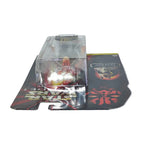 Star Wars Black Series Jar Jar Binks 50th Anniversary  Hasbro Action Figure 2021 15cm – Star Wars, Hasbro, 15 cm, 2021, pre-owned collector piece, Uncanny Collectibles Dublin Ireland