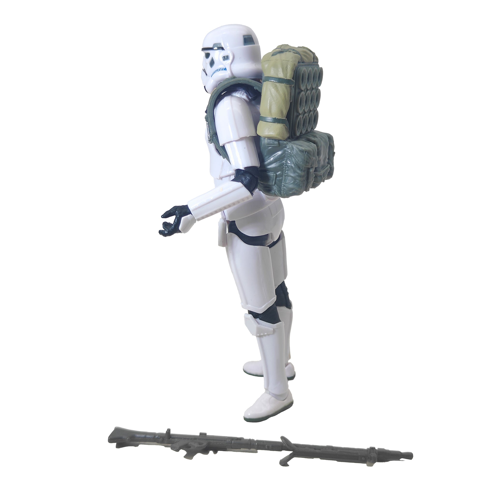 Star Wars Black Series Jedha Patrol Stormtrooper Hasbro Action Figure