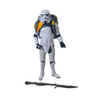 Star Wars Black Series Jedha Patrol Stormtrooper Hasbro Action Figure – Star Wars, Hasbro, 15 cm, pre-owned collector piece, Uncanny Collectibles Dublin Ireland