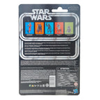 Star Wars Lando Calrissian Empire Strikes Back 40th Black Series Figure