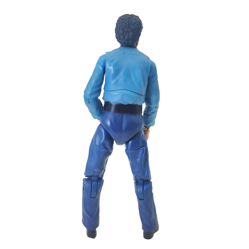 Star Wars Black Series Lando Calrissian Hasbro Action Figure 40th Anniversary