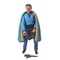 Star Wars Black Series Lando Calrissian Hasbro Action Figure 40th Anniversary