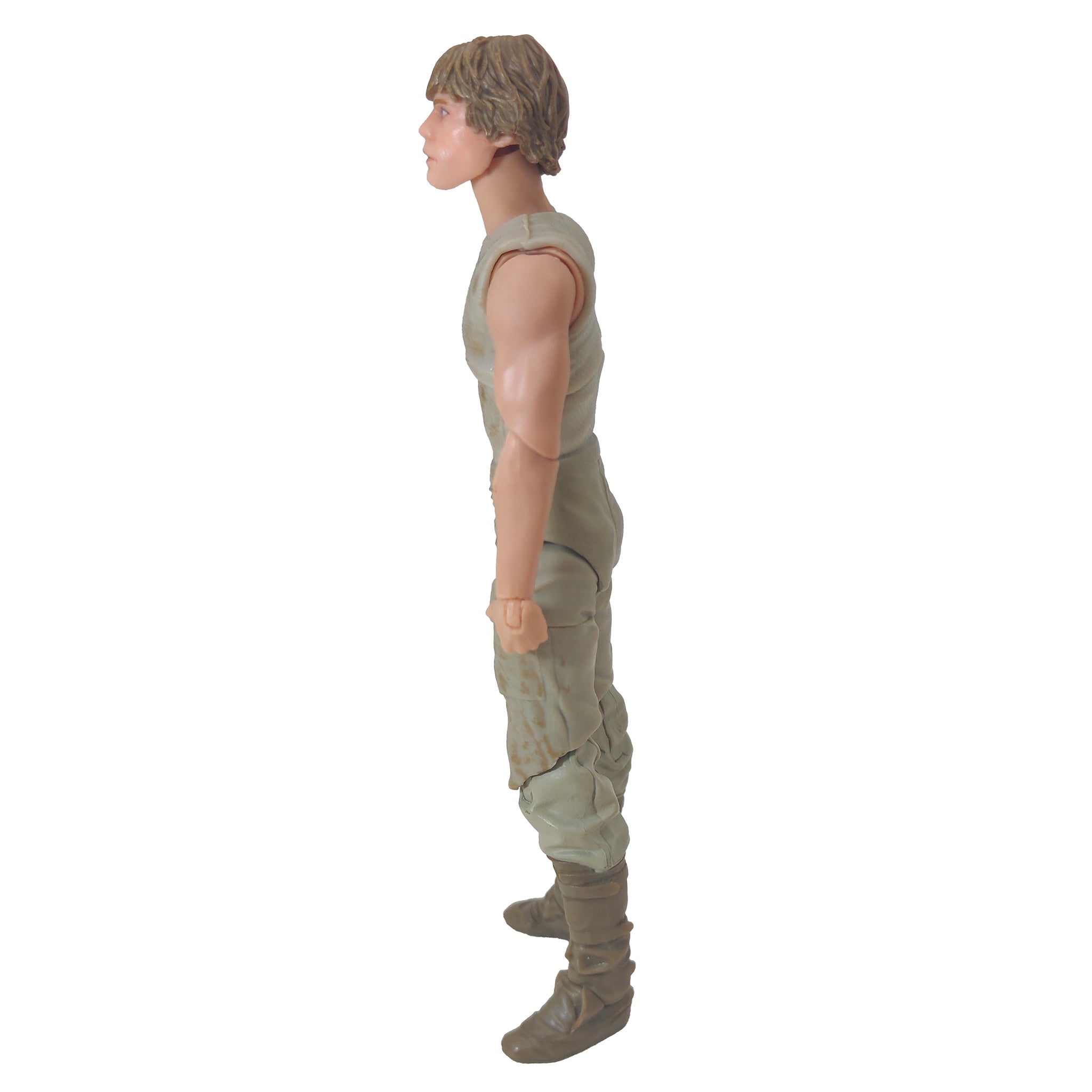 Star Wars Black Series Luke Skywalker Dagobah 40th Anniversary Hasbro Action Figure 2020 15cm – Star Wars, Hasbro, 15 cm, 2020, pre-owned collector piece, Uncanny Collectibles Dublin Ireland