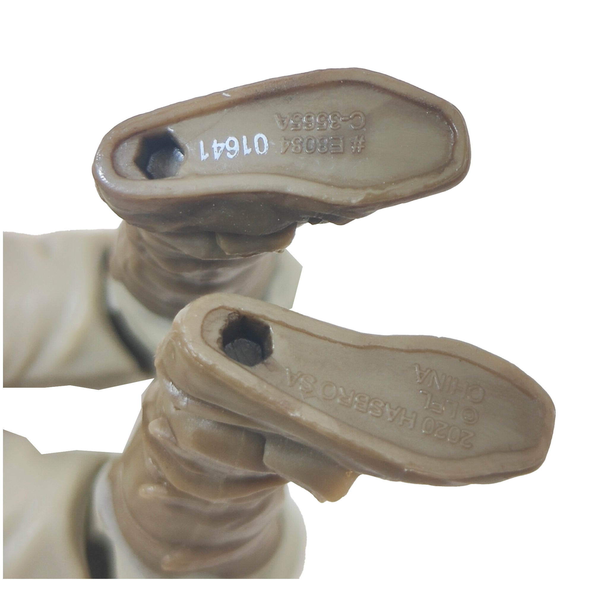 Star Wars Black Series Luke Skywalker Dagobah 40th Anniversary Hasbro Action Figure 2020 15cm – Star Wars, Hasbro, 15 cm, 2020, pre-owned collector piece, Uncanny Collectibles Dublin Ireland