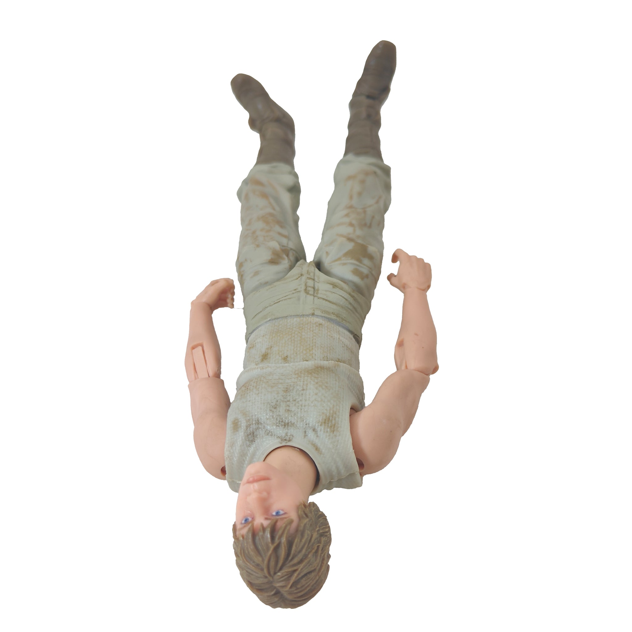 Star Wars Black Series Luke Skywalker Dagobah 40th Anniversary Hasbro Action Figure 2020 15cm – Star Wars, Hasbro, 15 cm, 2020, pre-owned collector piece, Uncanny Collectibles Dublin Ireland