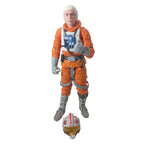 Star Wars Black Series Luke Skywalker Snowspeeder Hasbro Action Figure 40th Anniversary – Star Wars, Hasbro, 15 cm, pre-owned collector piece, Uncanny Collectibles Dublin Ireland