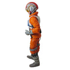 Star Wars Black Series Luke Skywalker Snowspeeder Hasbro Action Figure 40th Anniversary – Star Wars, Hasbro, 15 cm, pre-owned collector piece, Uncanny Collectibles Dublin Ireland