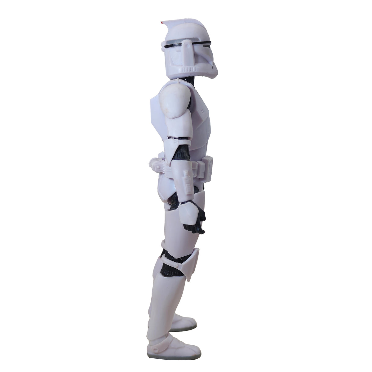 Star Wars Black Series Phase I Clone Trooper Hasbro Action Figure 2020 - photo 5 of 9