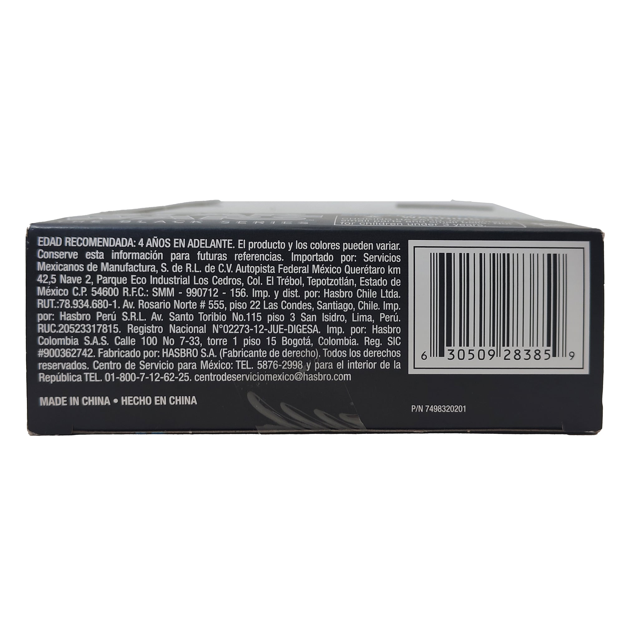 Star Wars Black Series Princess Leia Organa Boushh #16  Blue Wave Hasbro Action Figure 2015 15cm – Star Wars, Hasbro, 15 cm, 2015, pre-owned collector piece, Uncanny Collectibles Dublin Ireland